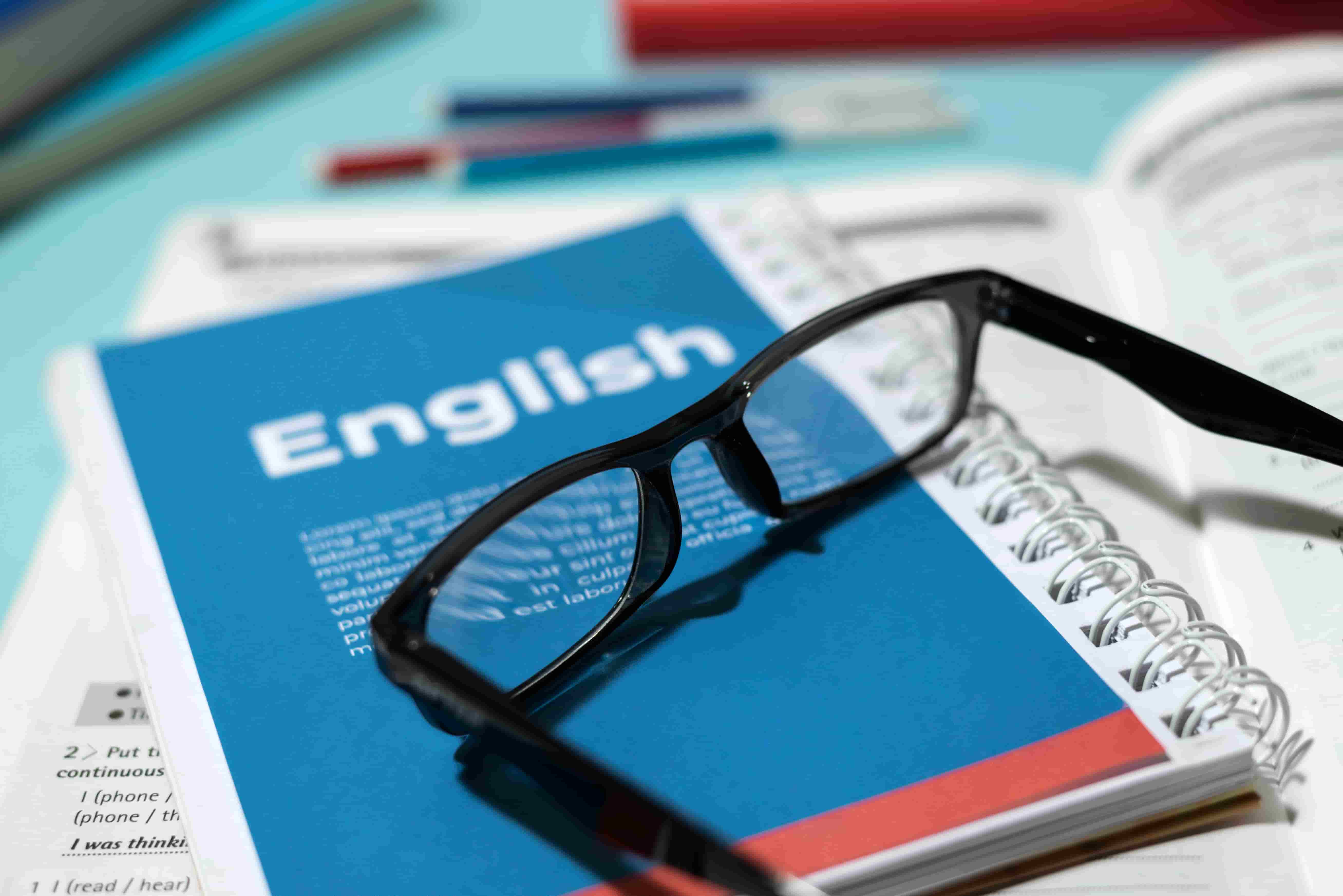 Academic English