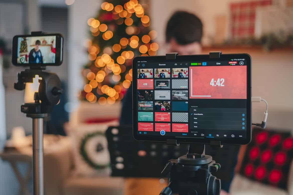 Digital Media and Storytelling