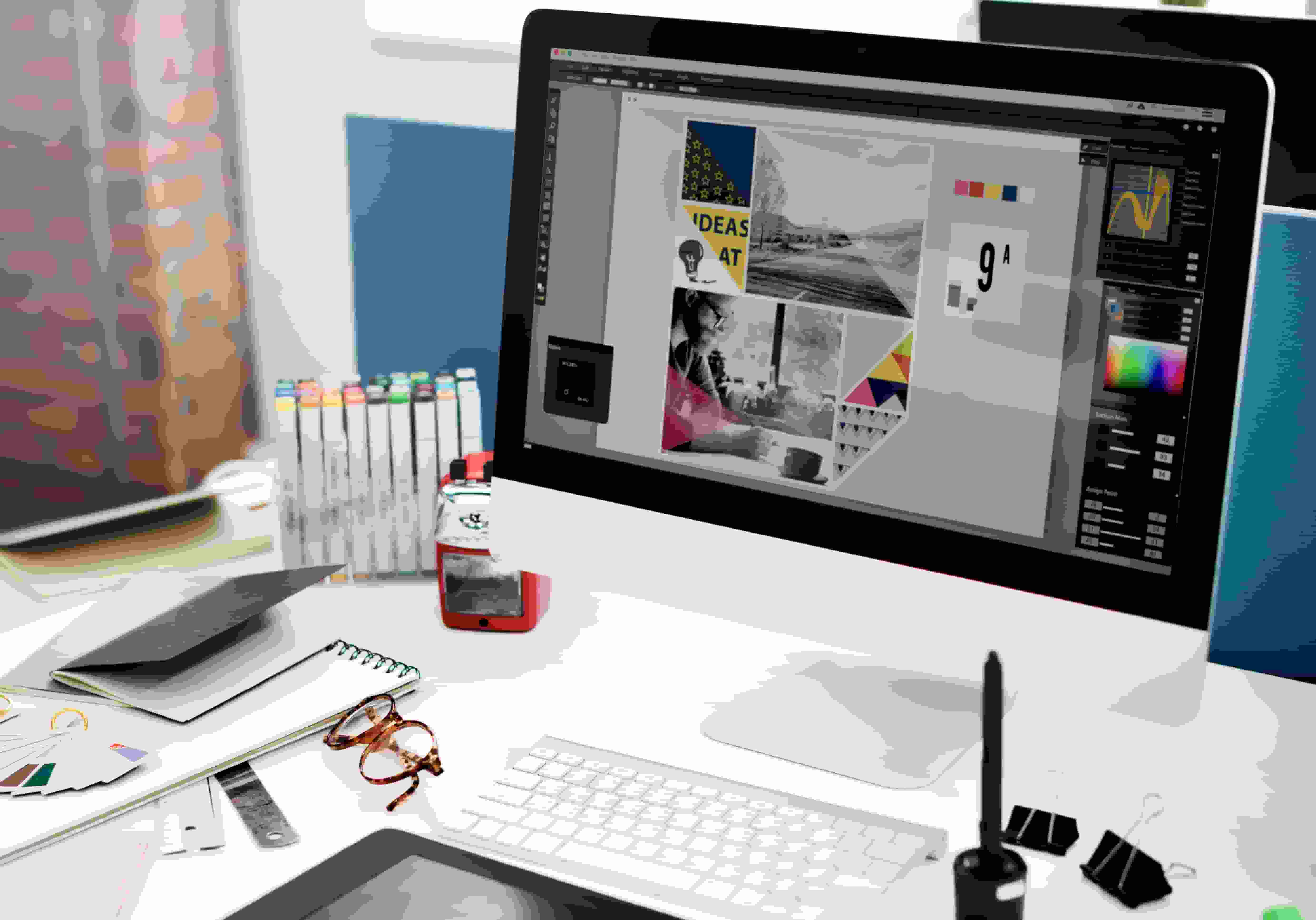 Visual Design Fundamentals