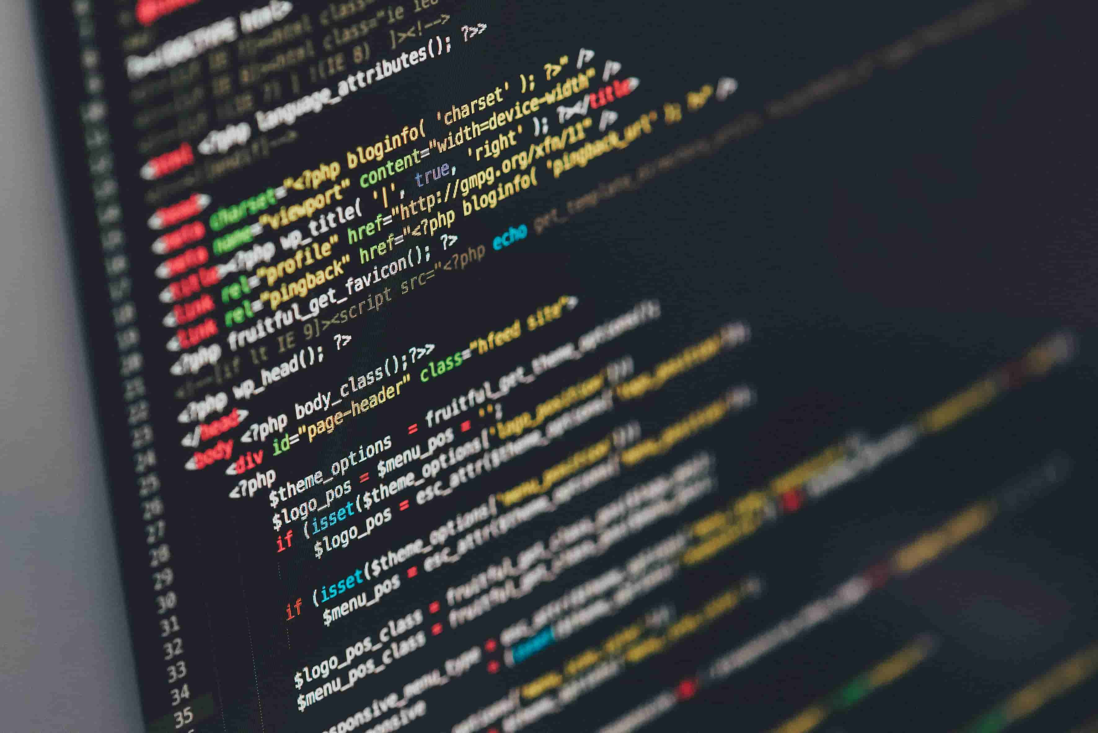 Web Programming