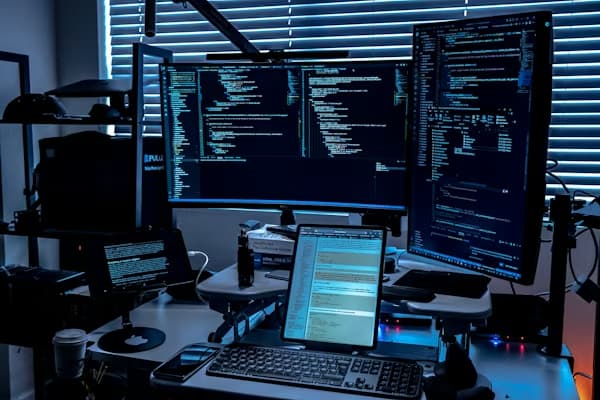 Digital Forensics