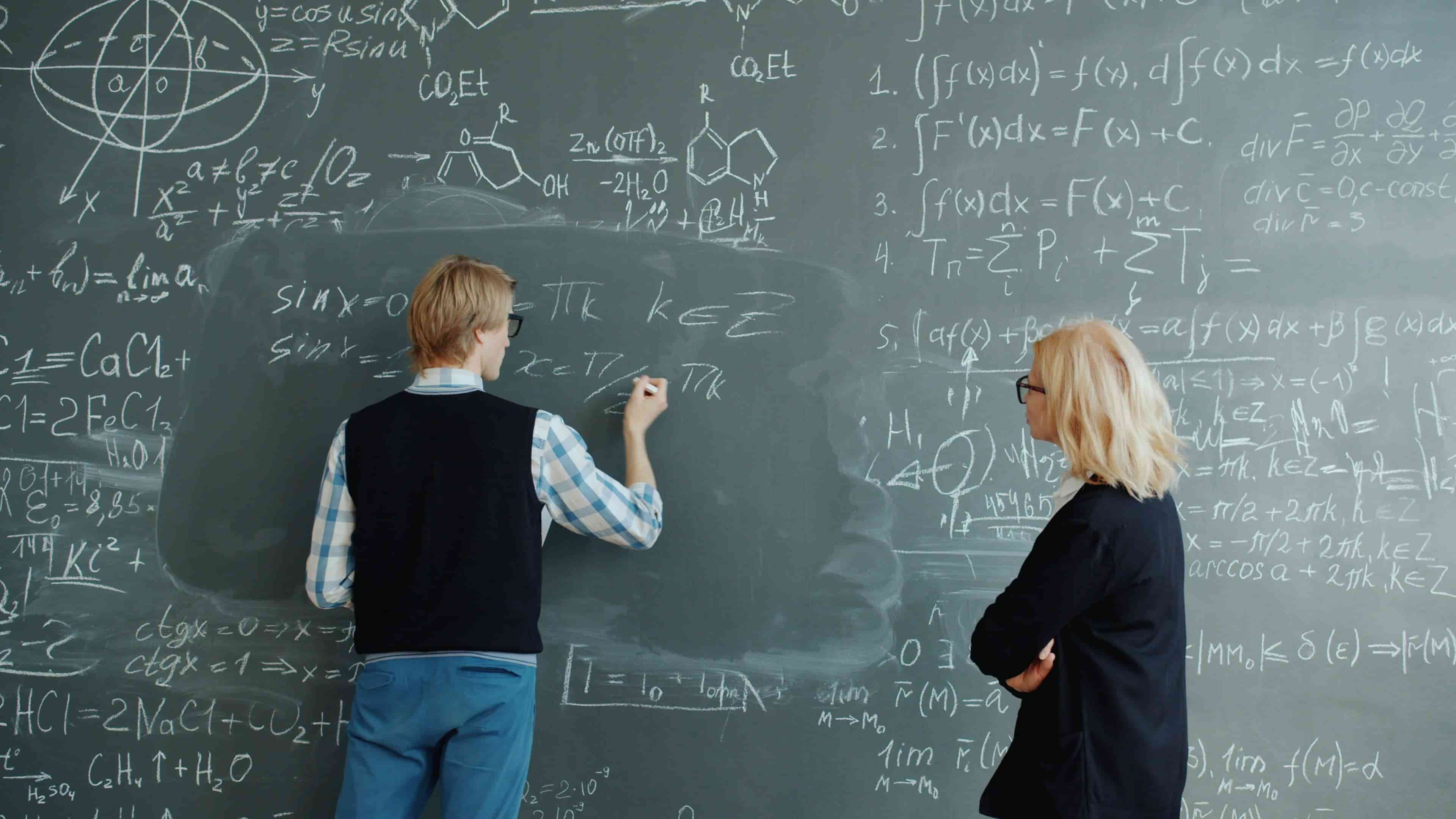 Mathematics