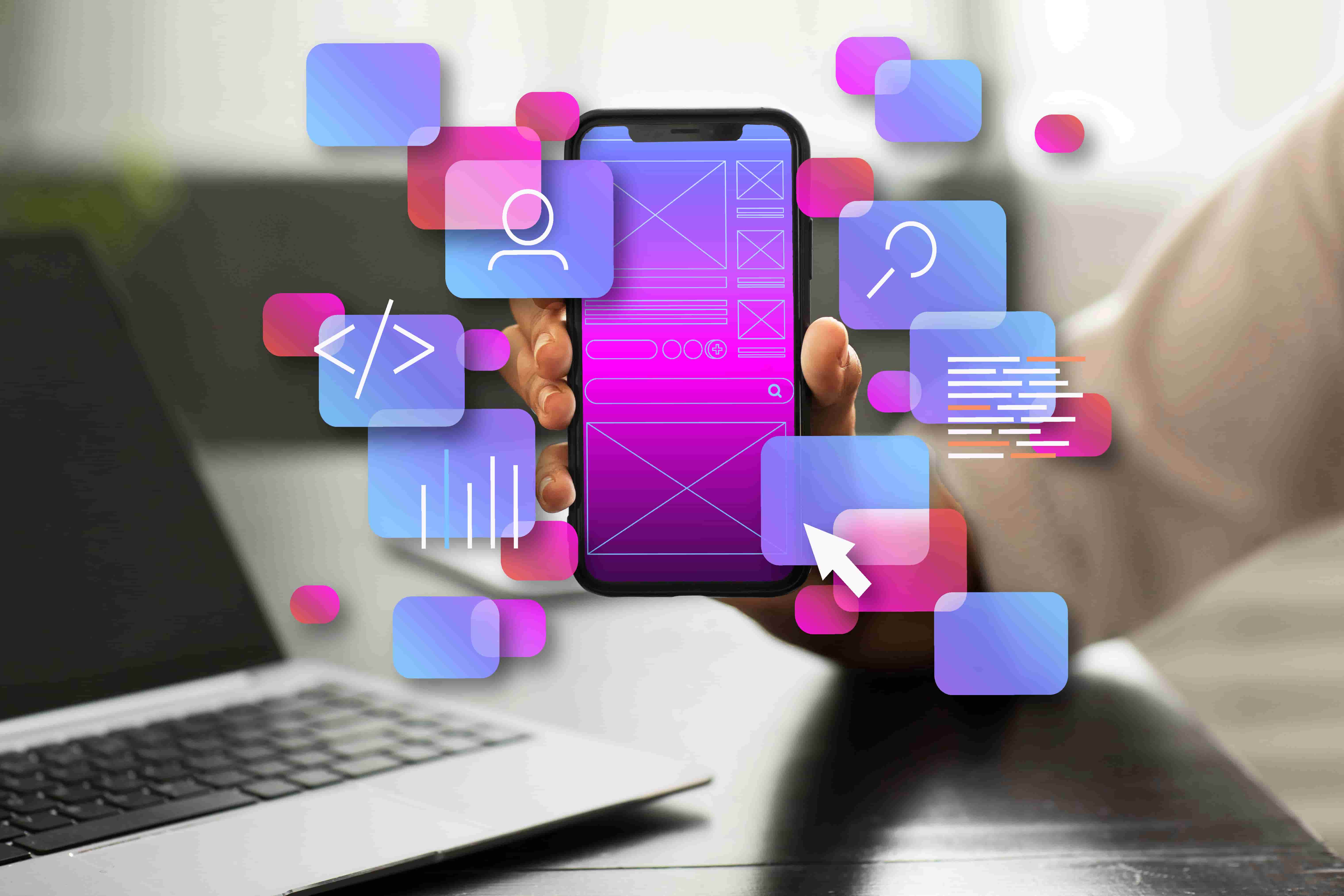 UX Design and Ideation